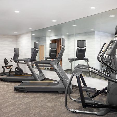 Fairfield Inn Fort Leonard Wood St. Robert Ngoại thất bức ảnh