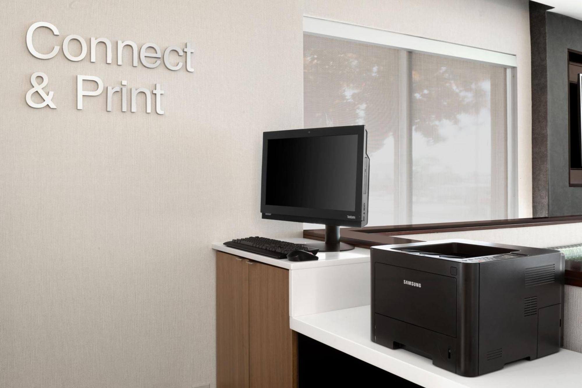 Fairfield Inn Fort Leonard Wood St. Robert Ngoại thất bức ảnh
