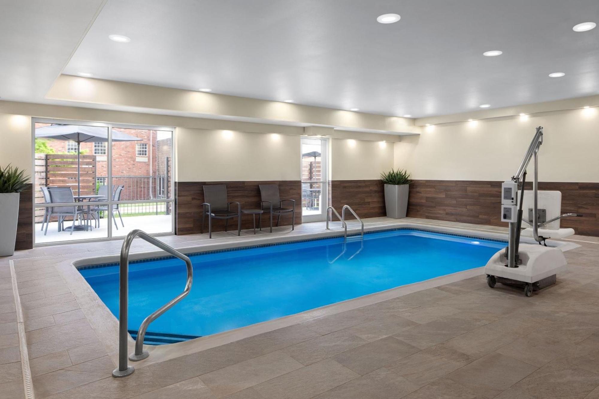 Fairfield Inn Fort Leonard Wood St. Robert Ngoại thất bức ảnh