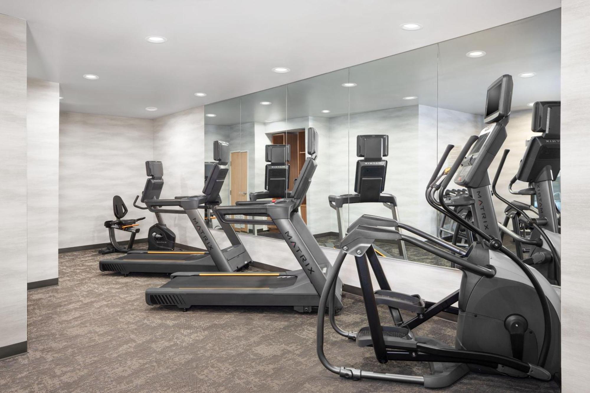 Fairfield Inn Fort Leonard Wood St. Robert Ngoại thất bức ảnh