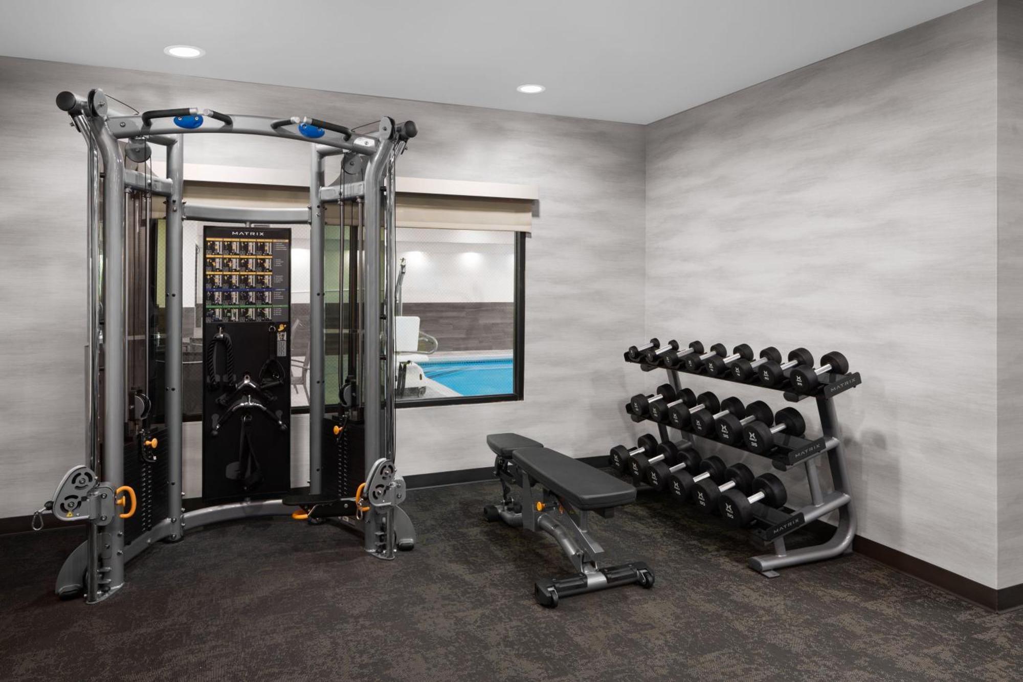 Fairfield Inn Fort Leonard Wood St. Robert Ngoại thất bức ảnh