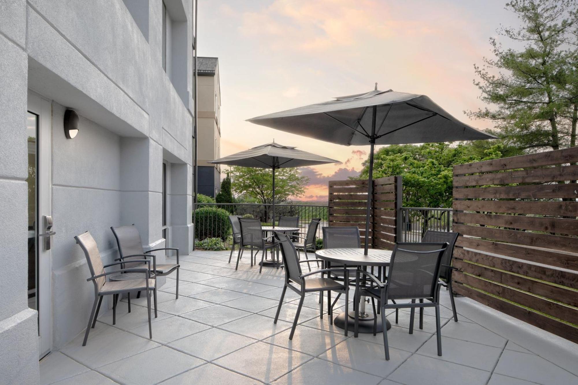 Fairfield Inn Fort Leonard Wood St. Robert Ngoại thất bức ảnh