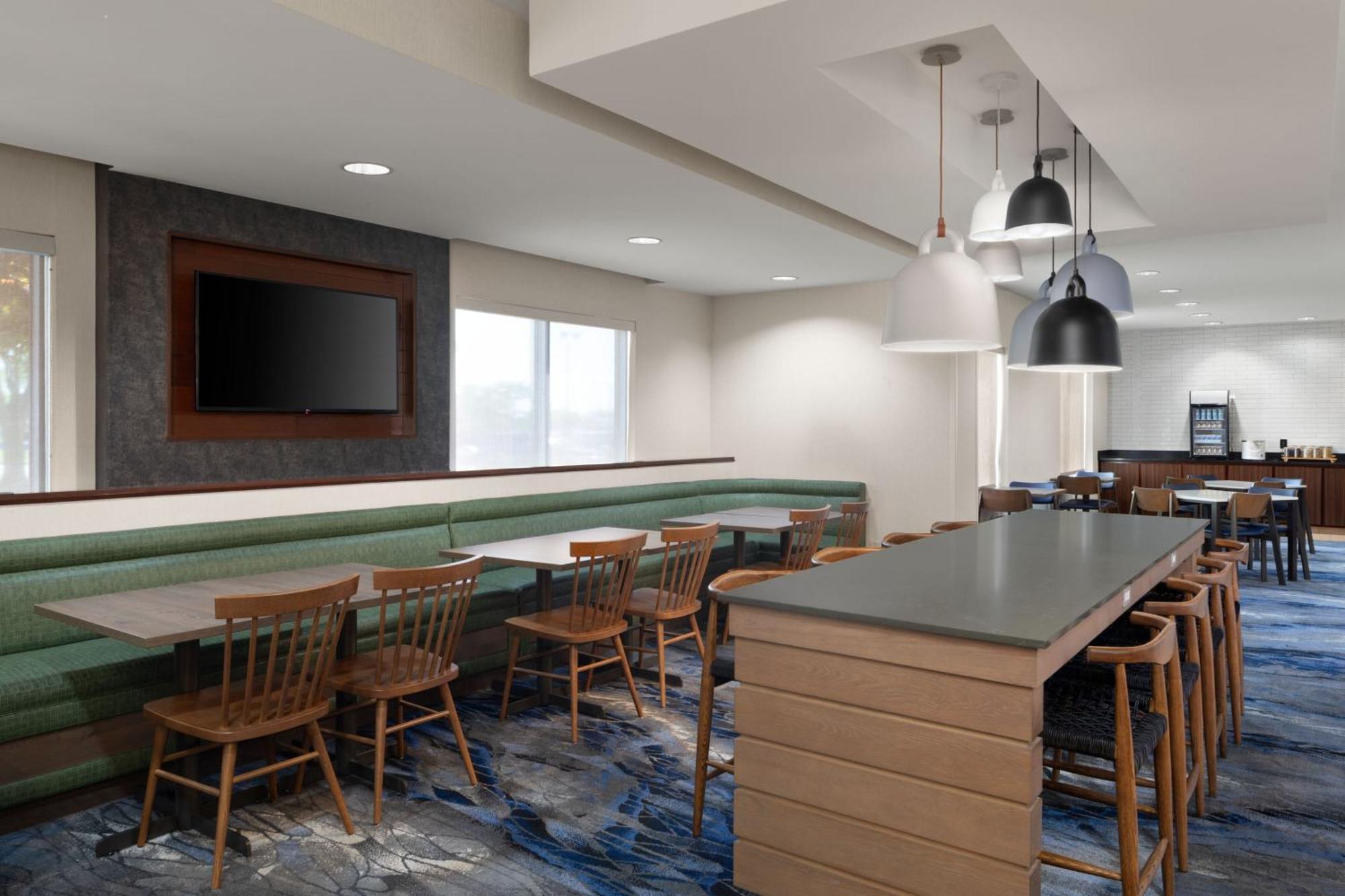 Fairfield Inn Fort Leonard Wood St. Robert Ngoại thất bức ảnh