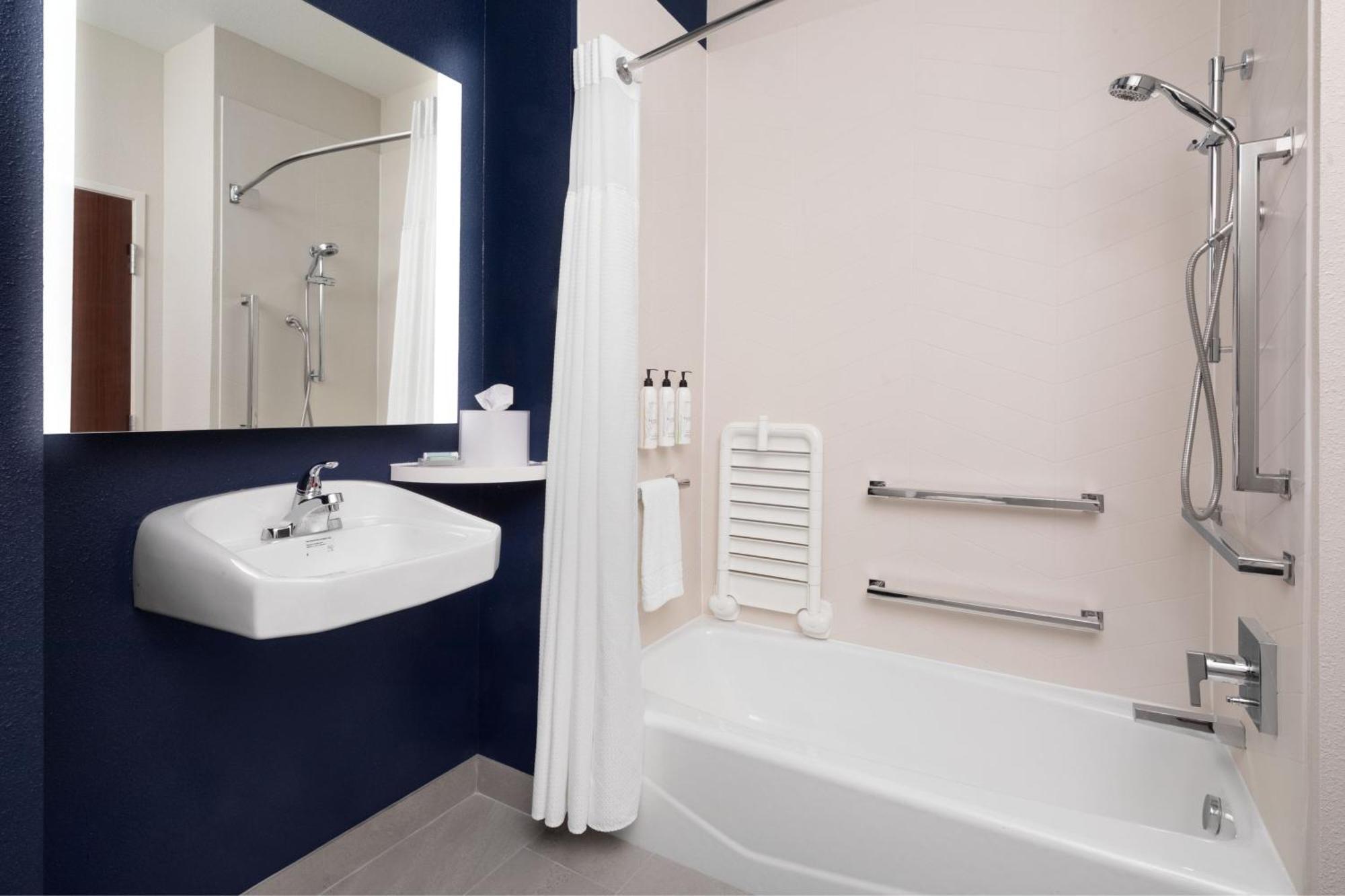 Fairfield Inn Fort Leonard Wood St. Robert Ngoại thất bức ảnh
