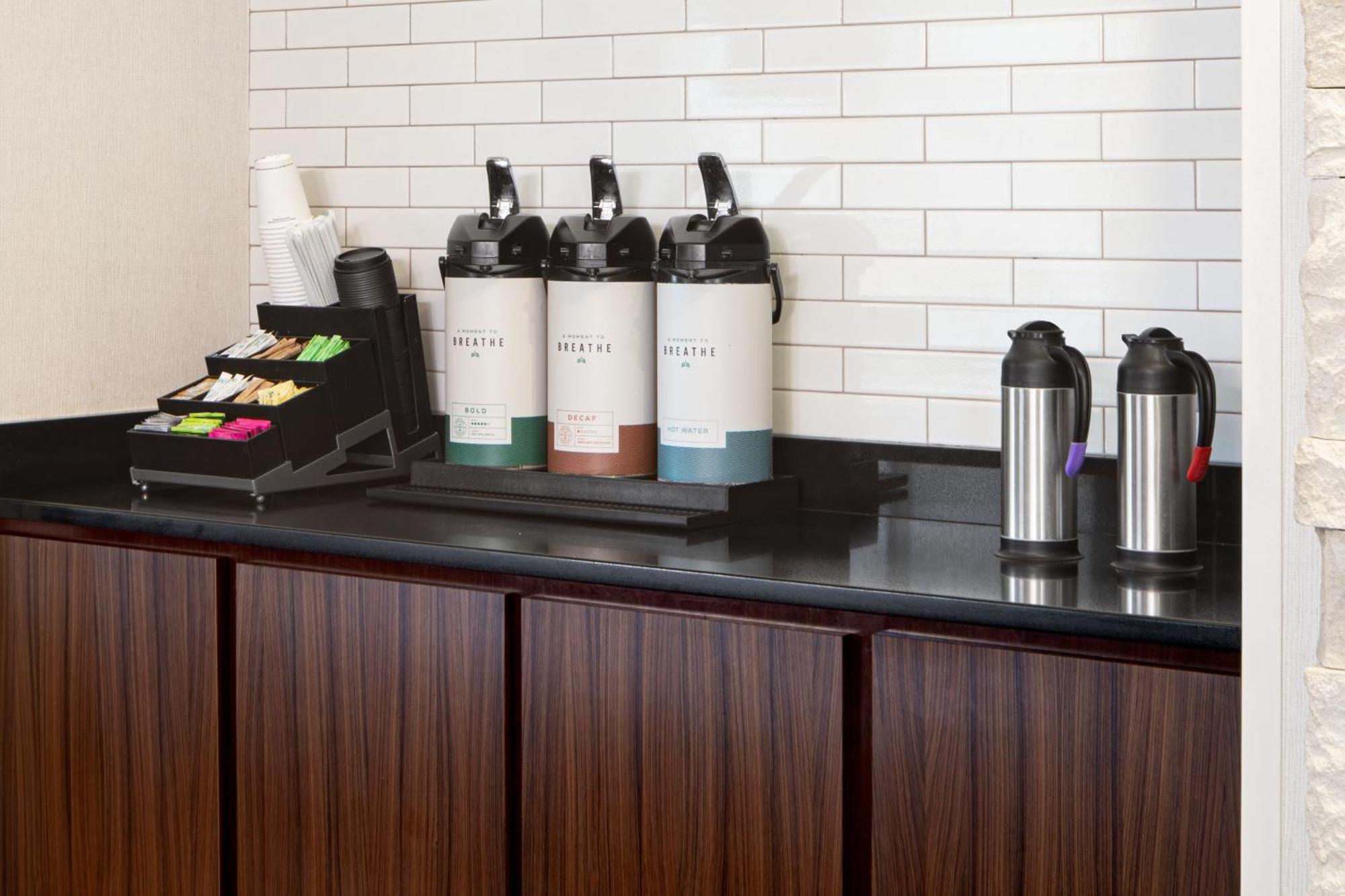 Fairfield Inn Fort Leonard Wood St. Robert Ngoại thất bức ảnh