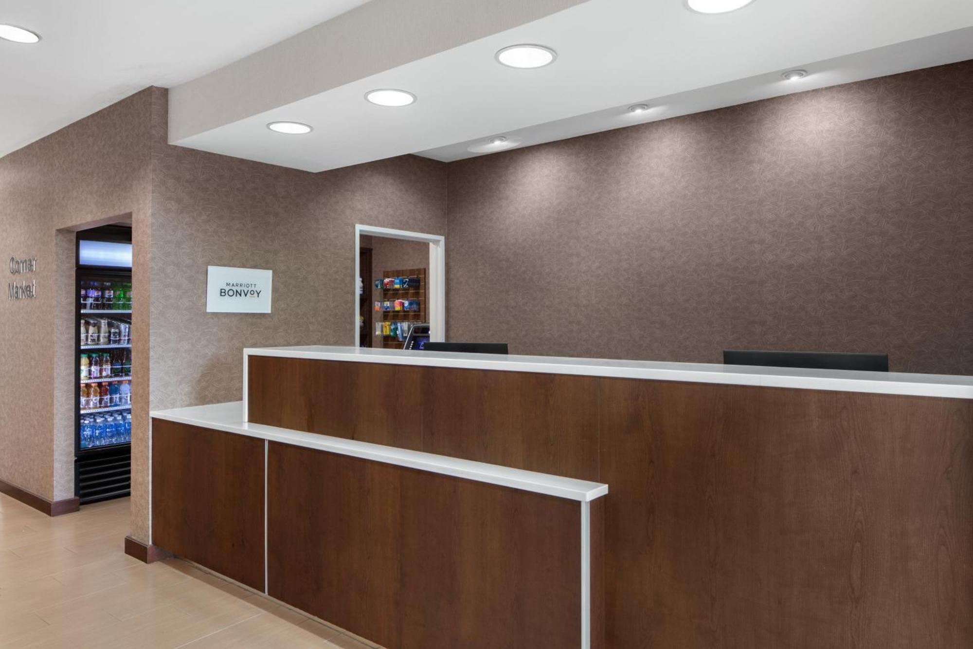 Fairfield Inn Fort Leonard Wood St. Robert Ngoại thất bức ảnh