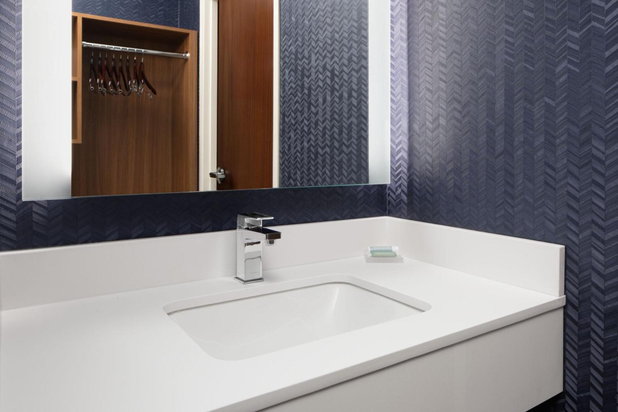 Fairfield Inn Fort Leonard Wood St. Robert Ngoại thất bức ảnh